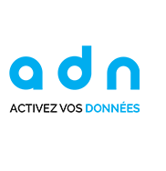 adn activez vos données